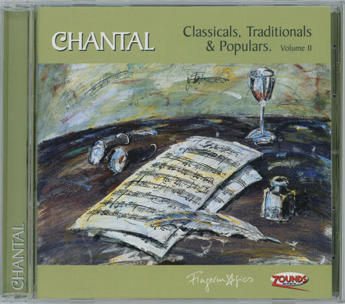 Classicals, Traditionals &amp; Populars Volume II