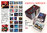CHANTAL Complete - 40 Years - Das komplette Werk CDs und DVDs bis 2012