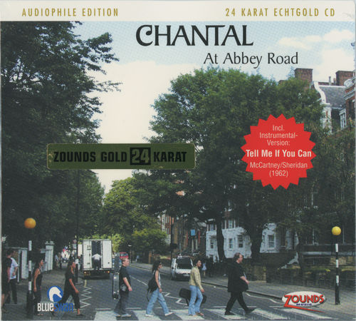 At Abbey Road [24 Karat Gold-Edition]